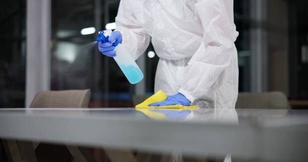 24/7 Emergency Biohazard Cleanup experts in Lexington, IL